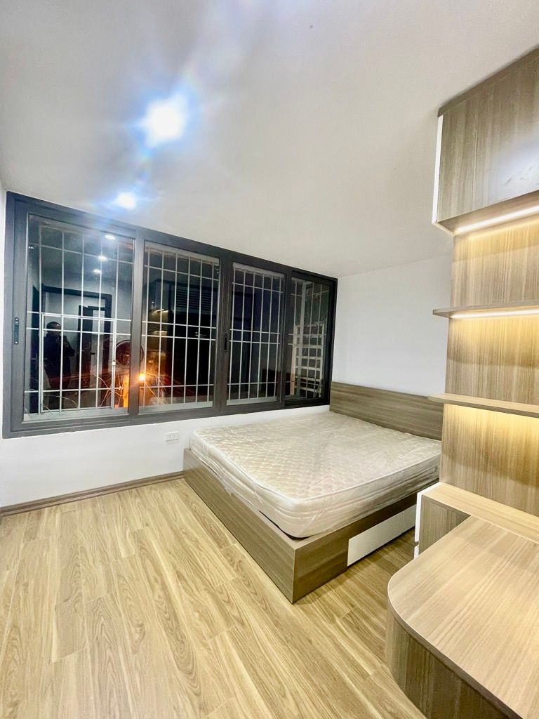 Bán nhà Nguyễn Quý Đức - diện tích 54.7m2 1 tầng - Ô tô đỗ chân cầu thang - giá 3.8 tỷ