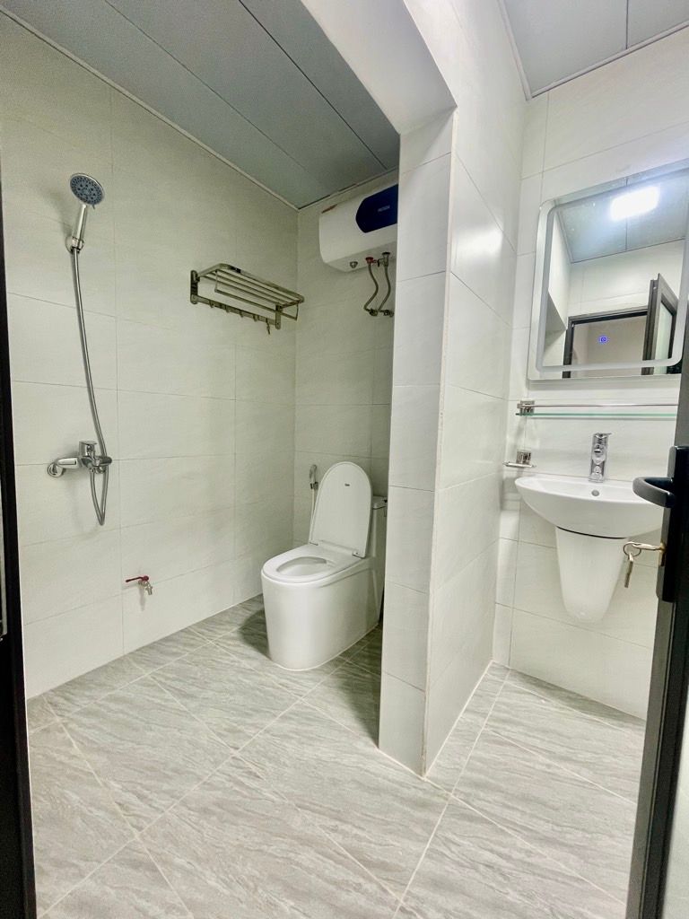 Bán nhà Nguyễn Quý Đức - diện tích 54.7m2 1 tầng - Ô tô đỗ chân cầu thang - giá 3.8 tỷ