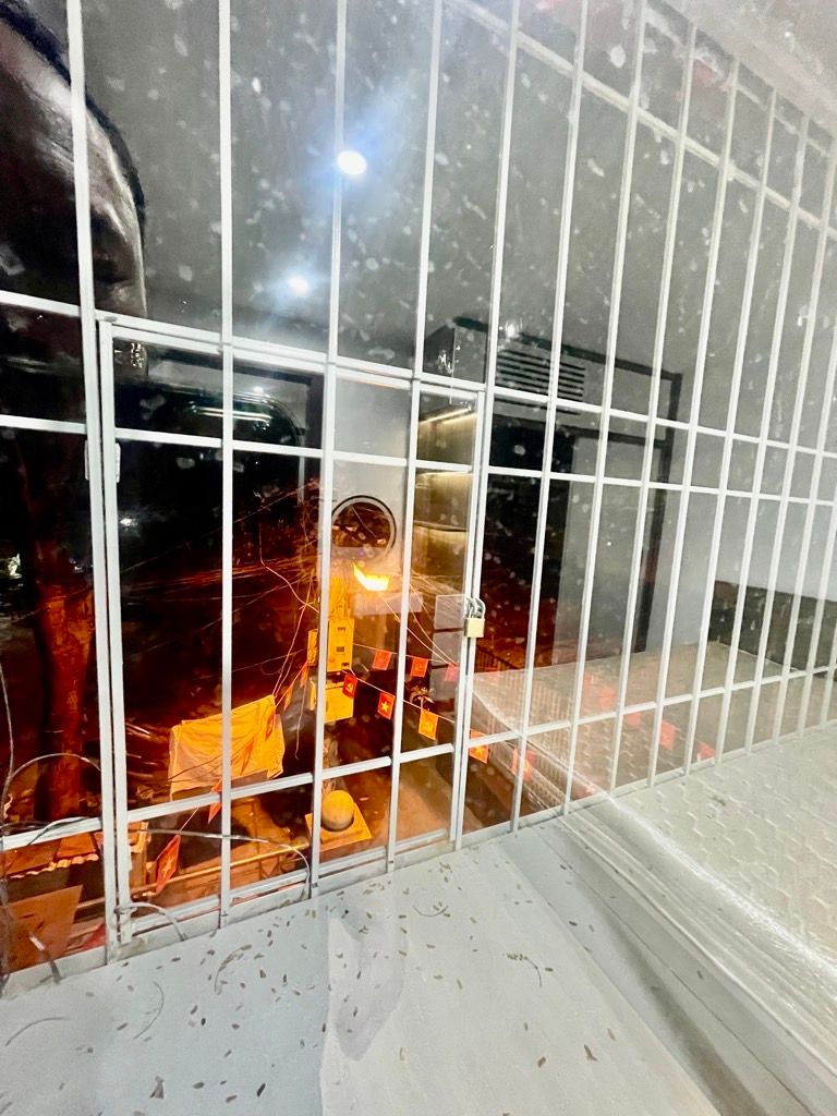 Bán nhà Nguyễn Quý Đức - diện tích 54.7m2 1 tầng - Ô tô đỗ chân cầu thang - giá 3.8 tỷ