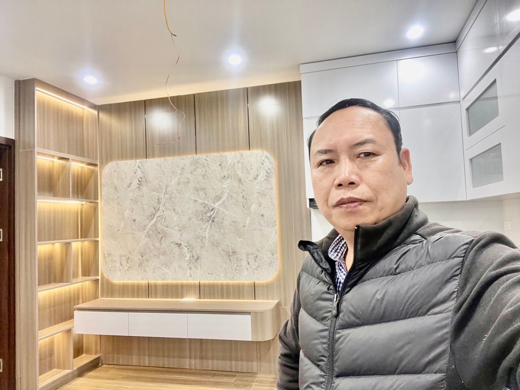 Bán nhà Nguyễn Quý Đức - diện tích 54.7m2 1 tầng - Ô tô đỗ chân cầu thang - giá 3.8 tỷ