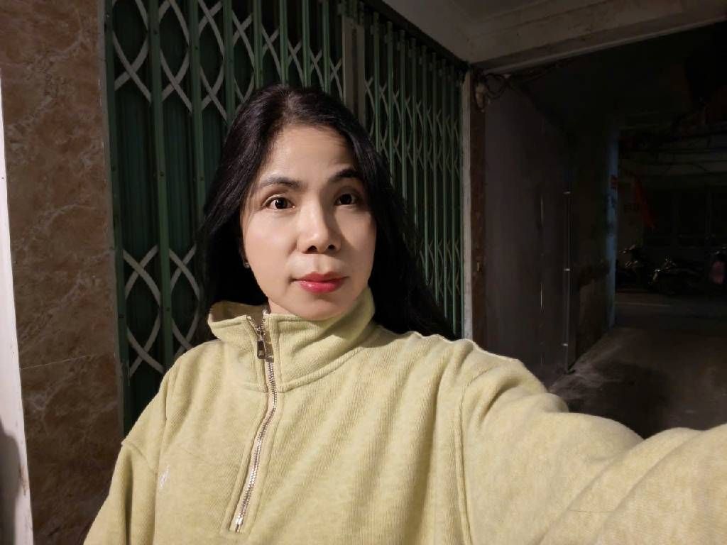 Bán nhà Tân Mai - diện tích 15m2 5 tầng - Ô tô đỗ cổng - giá 2,55 tỷ