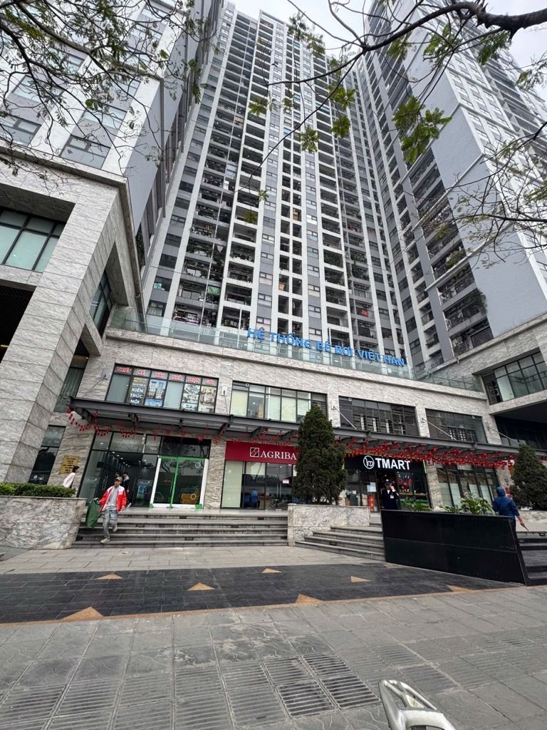 Bán nhà Trần Thủ Độ - diện tích 68.8m2 1 tầng - Căn hộ kinh doanh - giá 4,35 tỷ