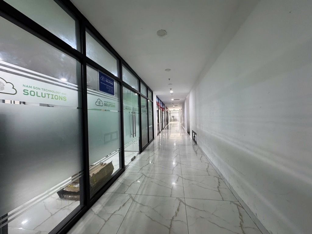 Bán nhà Trần Thủ Độ - diện tích 68.8m2 1 tầng - Căn hộ kinh doanh - giá 4,35 tỷ