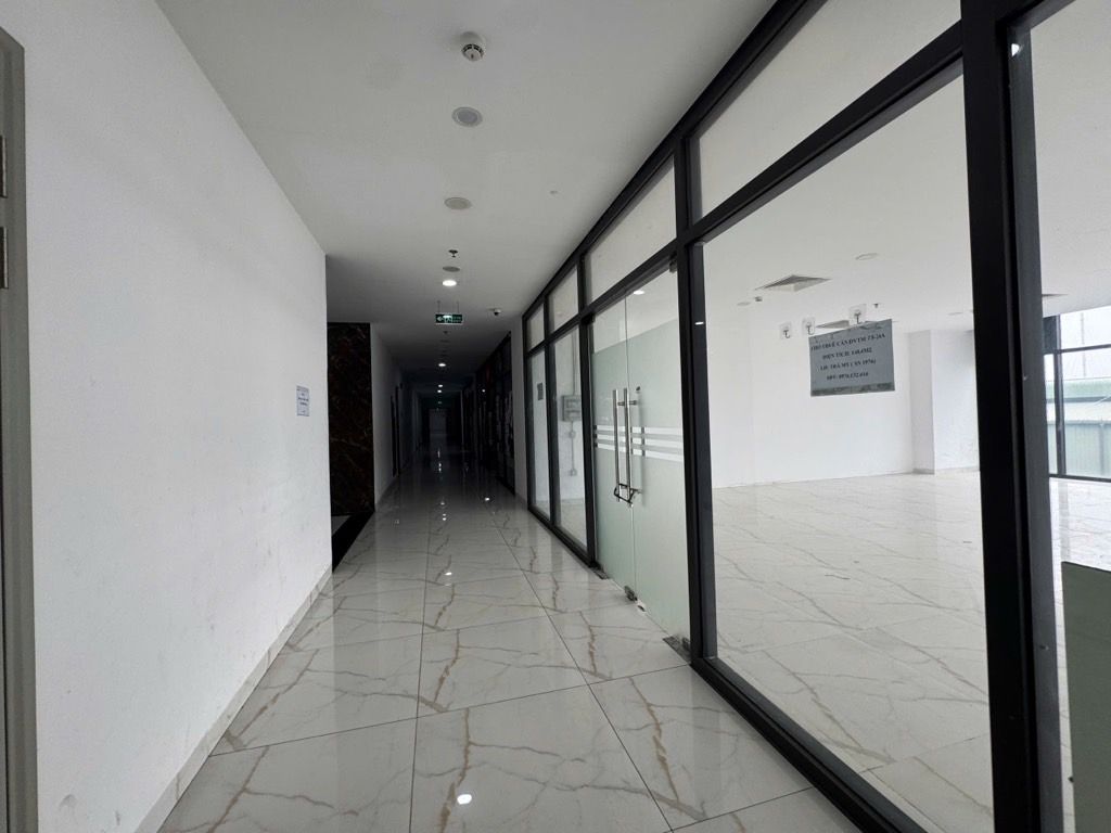 Bán nhà Trần Thủ Độ - diện tích 68.8m2 1 tầng - Căn hộ kinh doanh - giá 4,35 tỷ