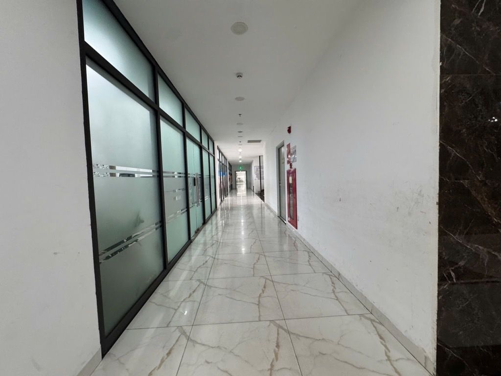 Bán nhà Trần Thủ Độ - diện tích 68.8m2 1 tầng - Căn hộ kinh doanh - giá 4,35 tỷ