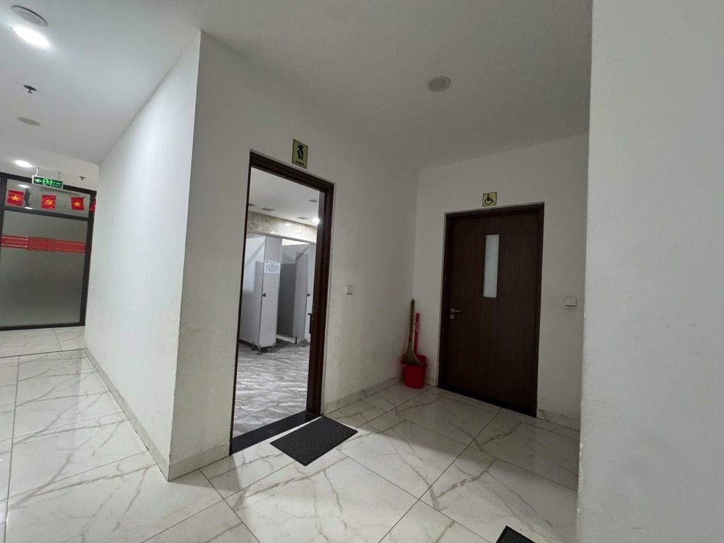 Bán nhà Trần Thủ Độ - diện tích 68.8m2 1 tầng - Căn hộ kinh doanh - giá 4,35 tỷ