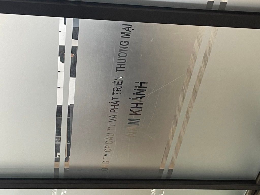 Bán nhà Trần Thủ Độ - diện tích 68.8m2 1 tầng - Căn hộ kinh doanh - giá 4,35 tỷ