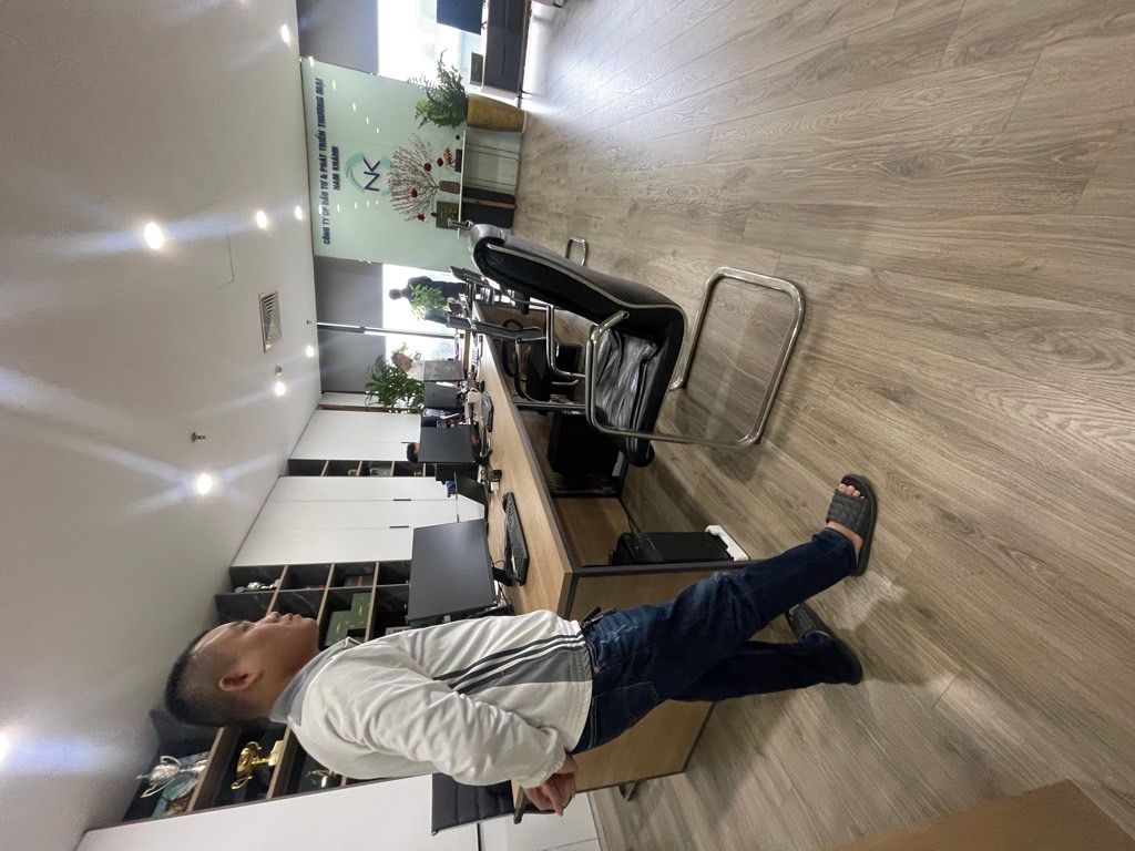 Bán nhà Trần Thủ Độ - diện tích 68.8m2 1 tầng - Căn hộ kinh doanh - giá 4,35 tỷ