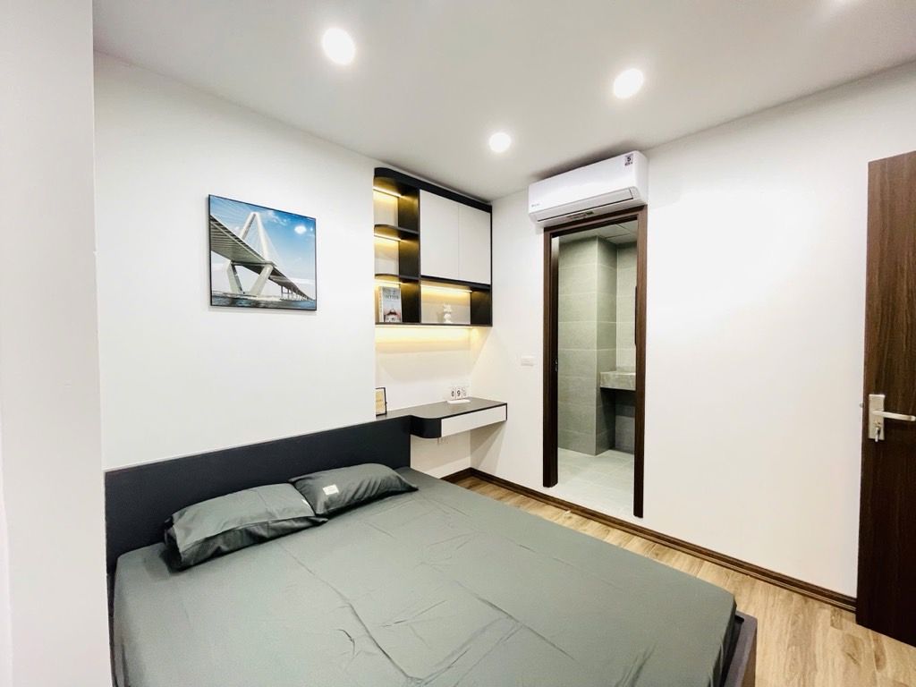 Bán nhà Linh đàm - diện tích 76.3m2 1 tầng - Ô tô đỗ sảnh - giá 5,1 tỷ