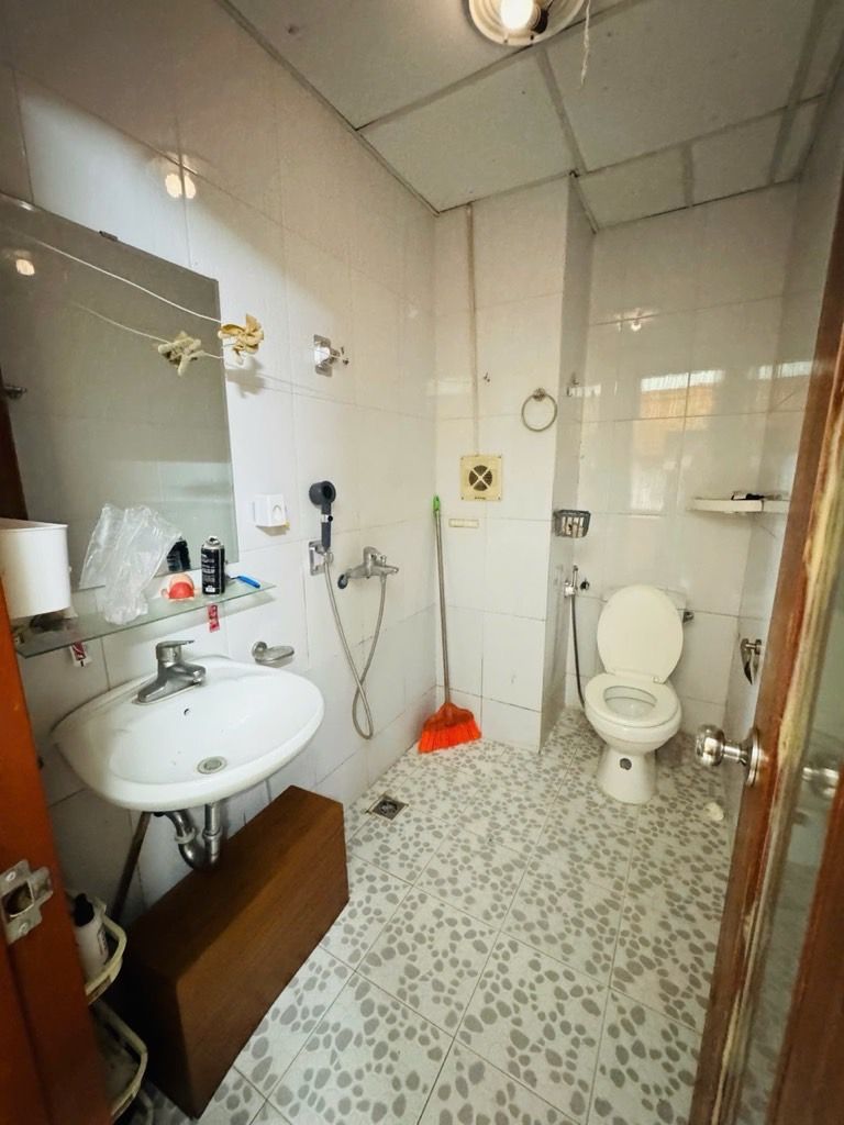 Bán nhà Nguyễn Xiển - diện tích 45m2 1 tầng - sổ đỏ chính chủ - giá 3,6 tỷ