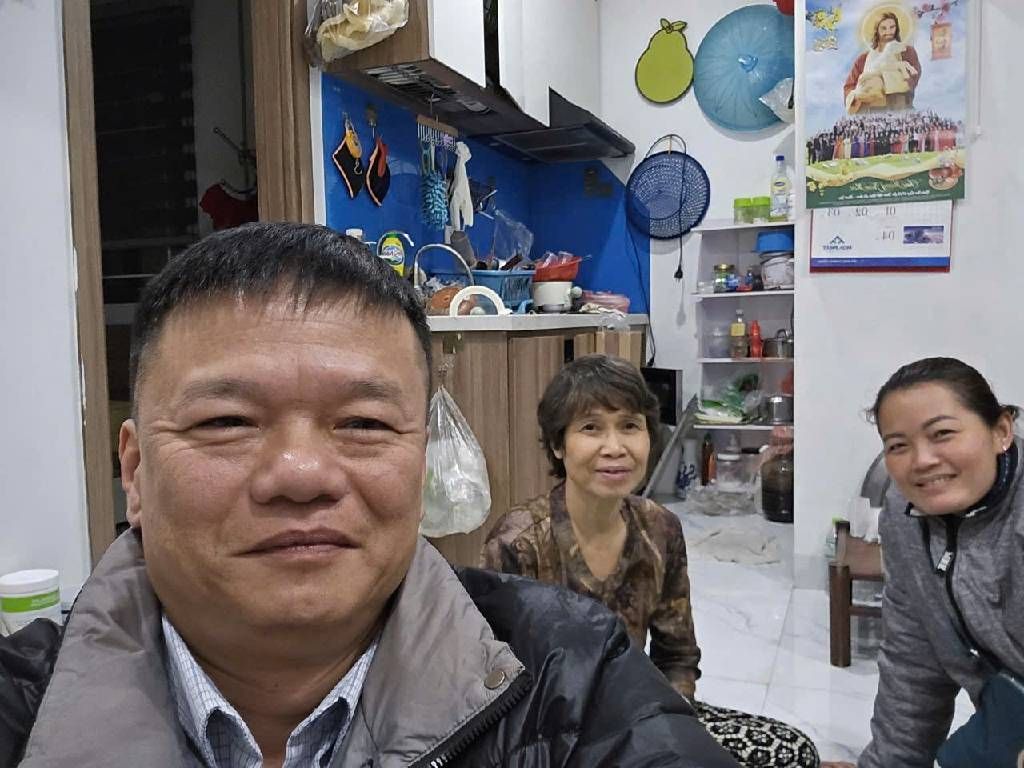 Bán nhà Cống Trắng - diện tích 50m2 1 tầng - Căn hộ P503 tòa CCMN - giá 2,7 tỷ