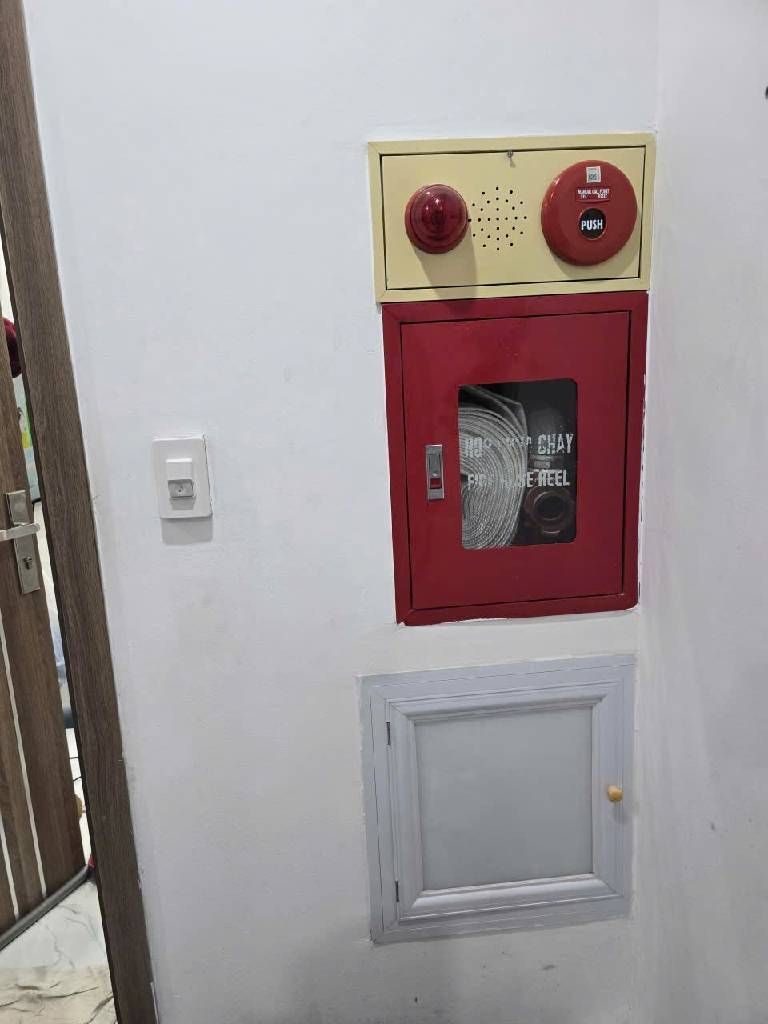 Bán nhà Cống Trắng - diện tích 50m2 1 tầng - Căn hộ P503 tòa CCMN - giá 2,7 tỷ