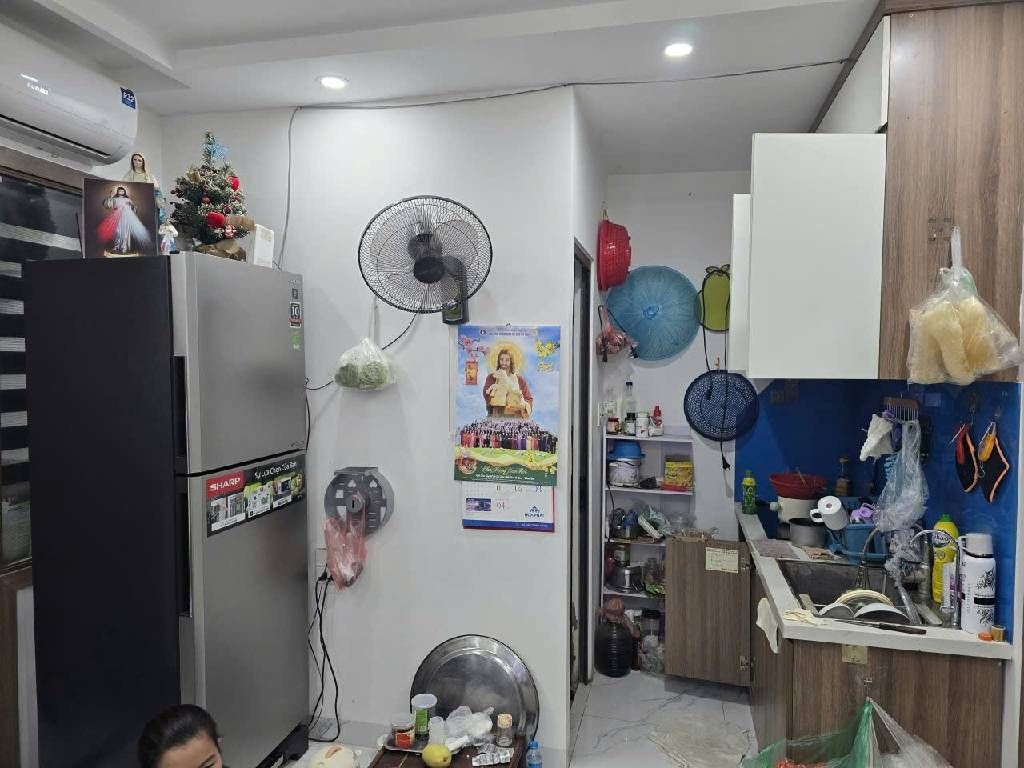 Bán nhà Cống Trắng - diện tích 50m2 1 tầng - Căn hộ P503 tòa CCMN - giá 2,7 tỷ