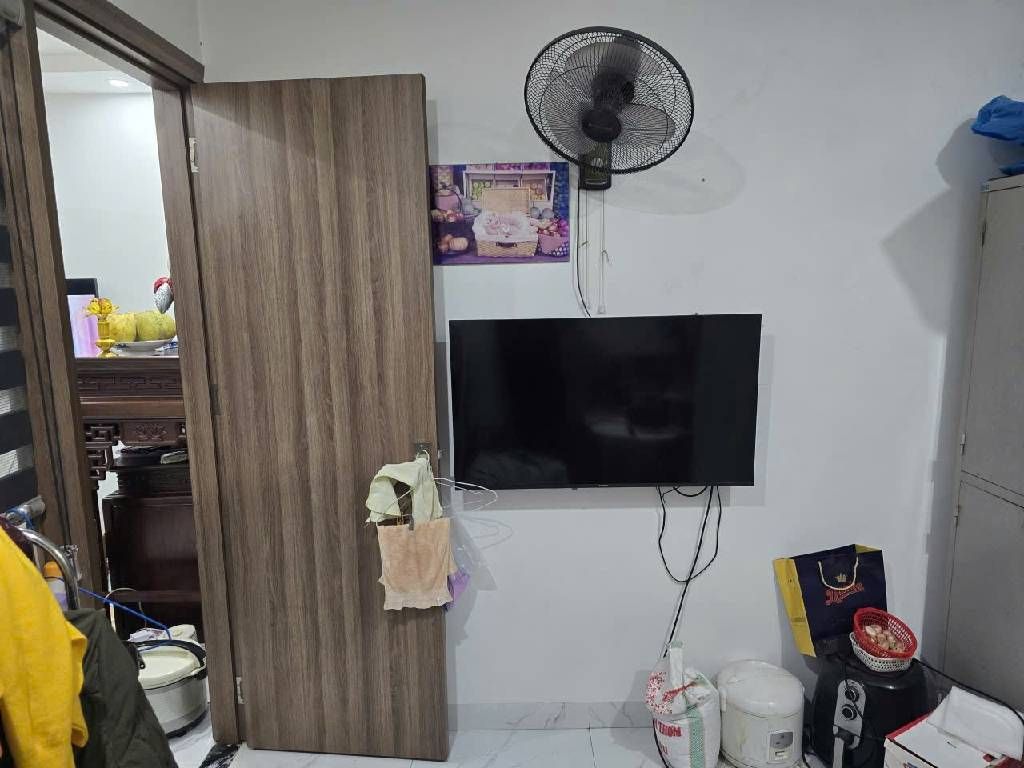 Bán nhà Cống Trắng - diện tích 50m2 1 tầng - Căn hộ P503 tòa CCMN - giá 2,7 tỷ