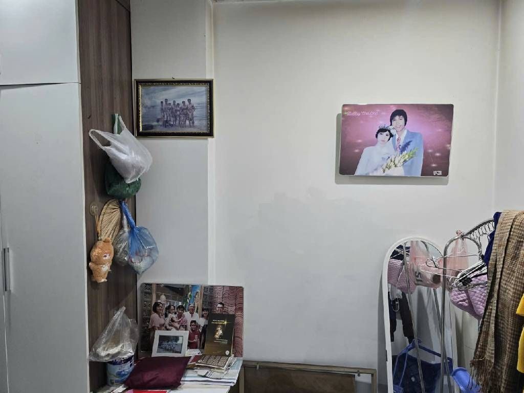 Bán nhà Cống Trắng - diện tích 50m2 1 tầng - Căn hộ P503 tòa CCMN - giá 2,7 tỷ