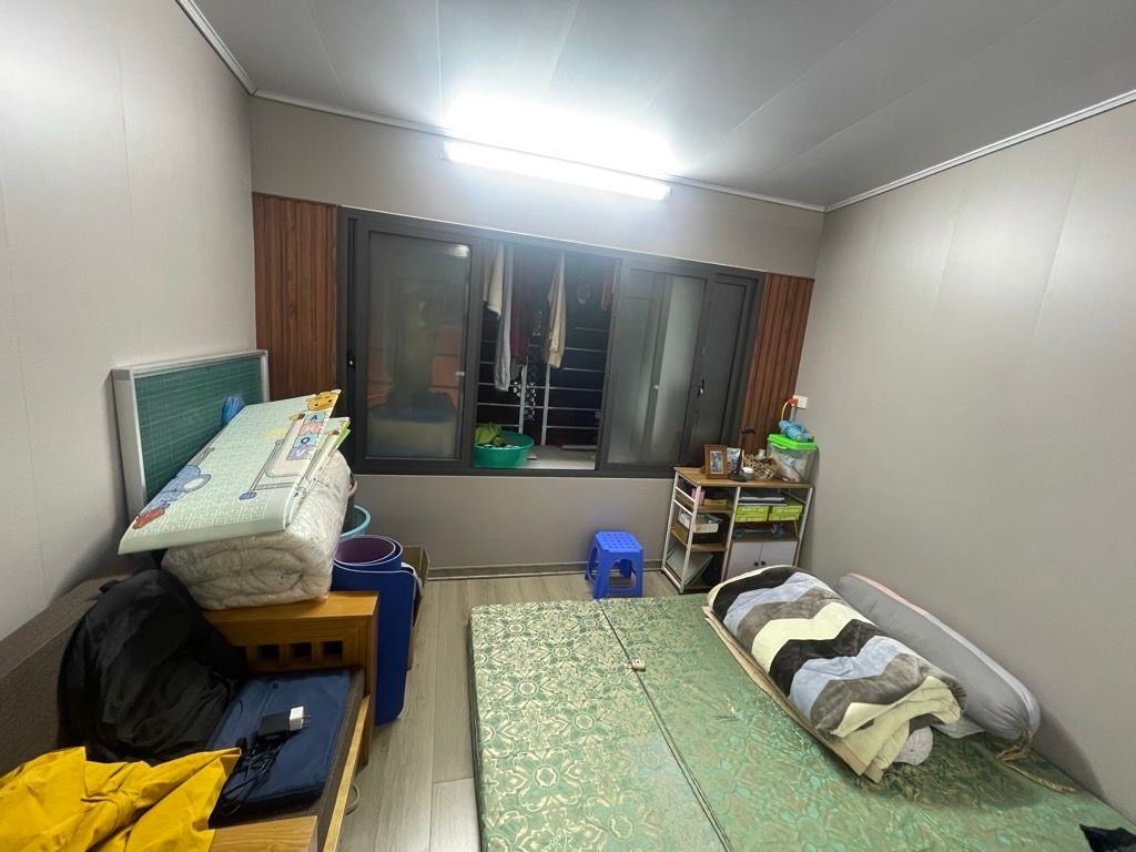 Bán nhà Lương Định Của - diện tích 20,4m2 1 tầng - Nhà tập thể tầng 3 full nội thất - giá 4,35 tỷ