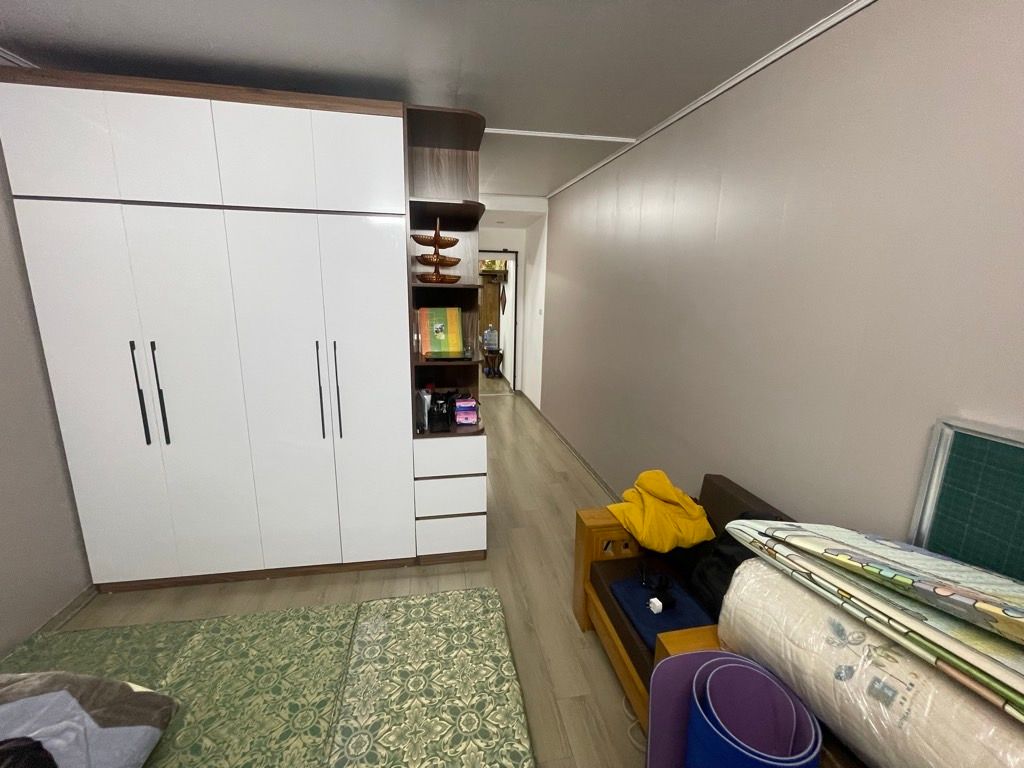 Bán nhà Lương Định Của - diện tích 20,4m2 1 tầng - Nhà tập thể tầng 3 full nội thất - giá 4,35 tỷ