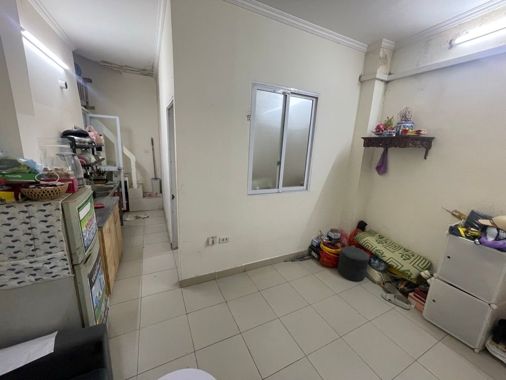 Bán nhà Nguyễn Khuyến - diện tích 30.8m2 1 tầng - Lô góc - giá 6,15 tỷ