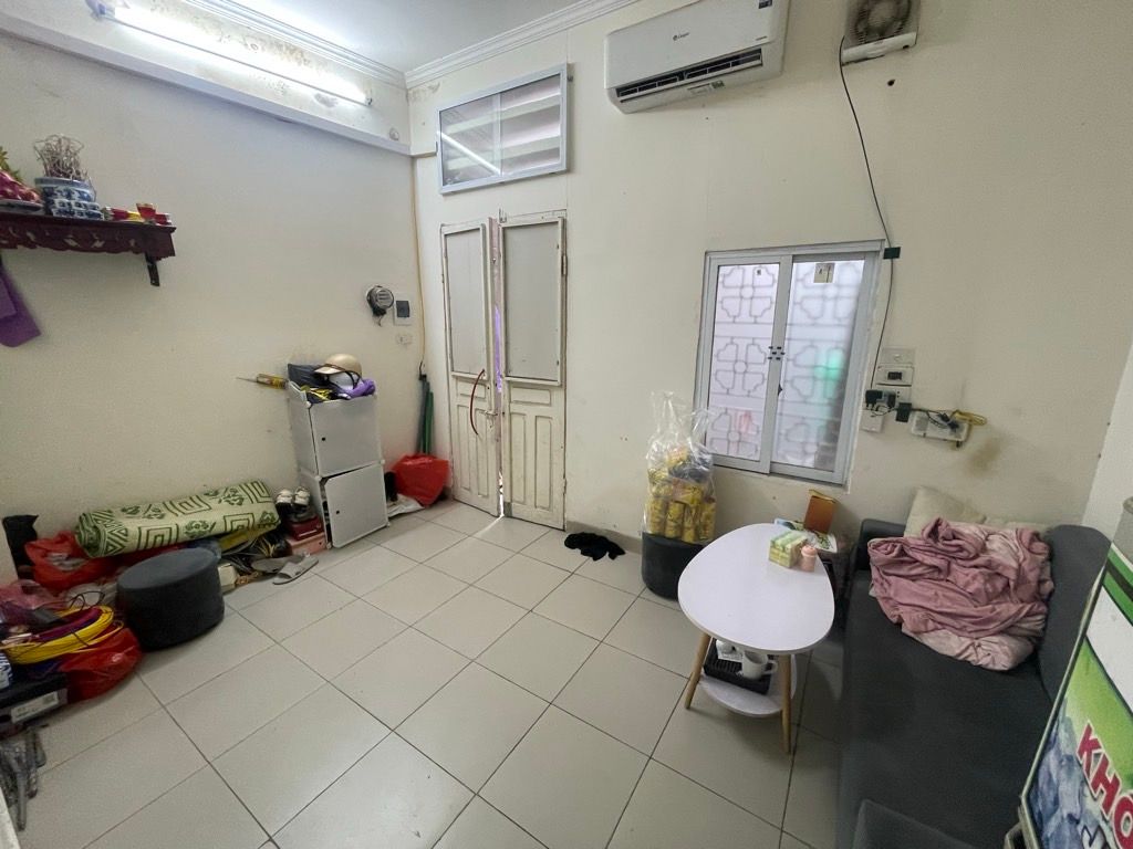 Bán nhà Nguyễn Khuyến - diện tích 30.8m2 1 tầng - Lô góc - giá 6,15 tỷ