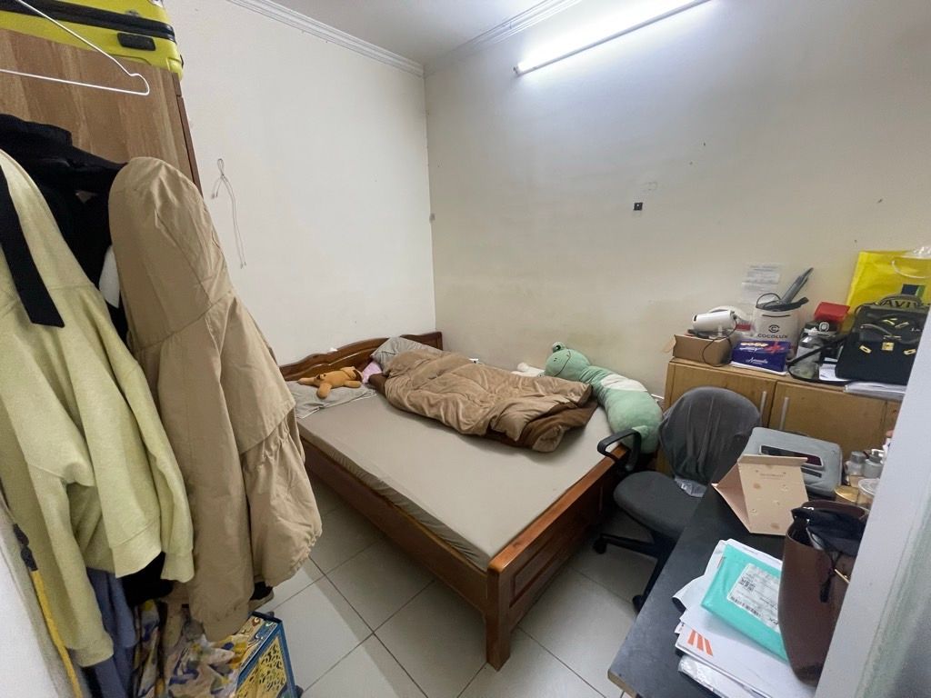 Bán nhà Nguyễn Khuyến - diện tích 30.8m2 1 tầng - Lô góc - giá 6,15 tỷ