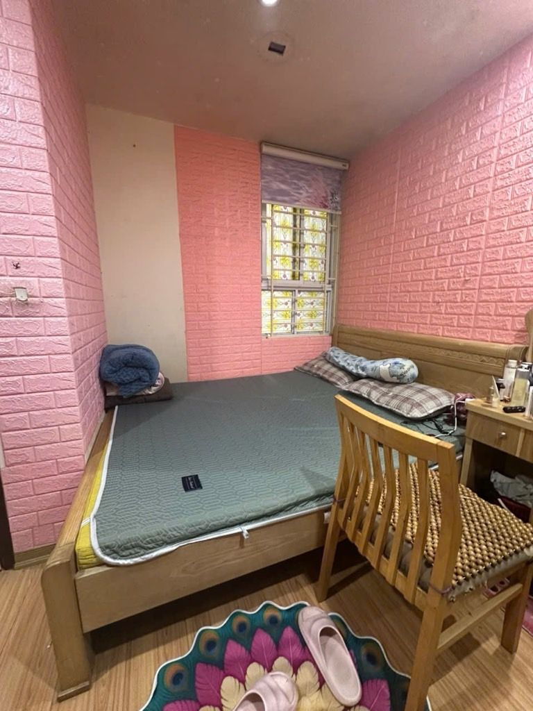 Bán nhà Phạm Văn Tần - diện tích 39,3m2 1 tầng - Căn hộ chung cư nhỏ tiền - giá 3,7 tỷ