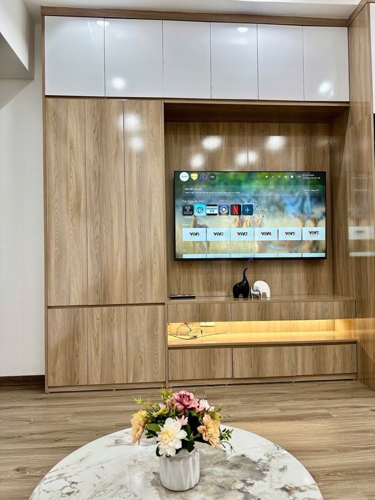 Bán nhà Linh Đàm - diện tích 50m2 1 tầng - Căn hộ chung cư nhỏ tiền - giá 4,9 tỷ