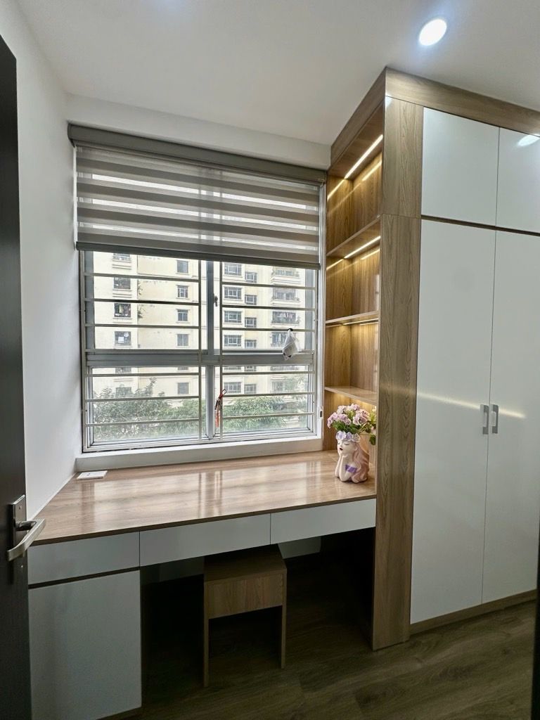 Bán nhà Linh Đàm - diện tích 50m2 1 tầng - Căn hộ chung cư nhỏ tiền - giá 4,9 tỷ