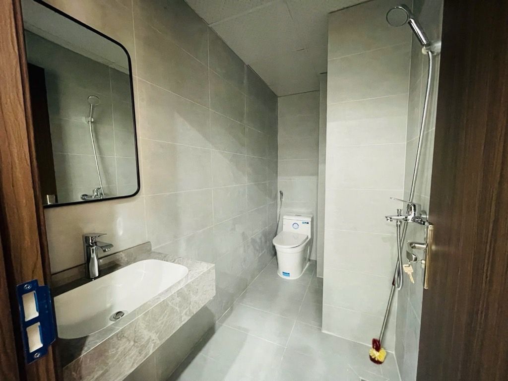 Bán nhà Linh Đàm - diện tích 46m2 1 tầng - Chung cư giá rẻ - giá 2,999 tỷ