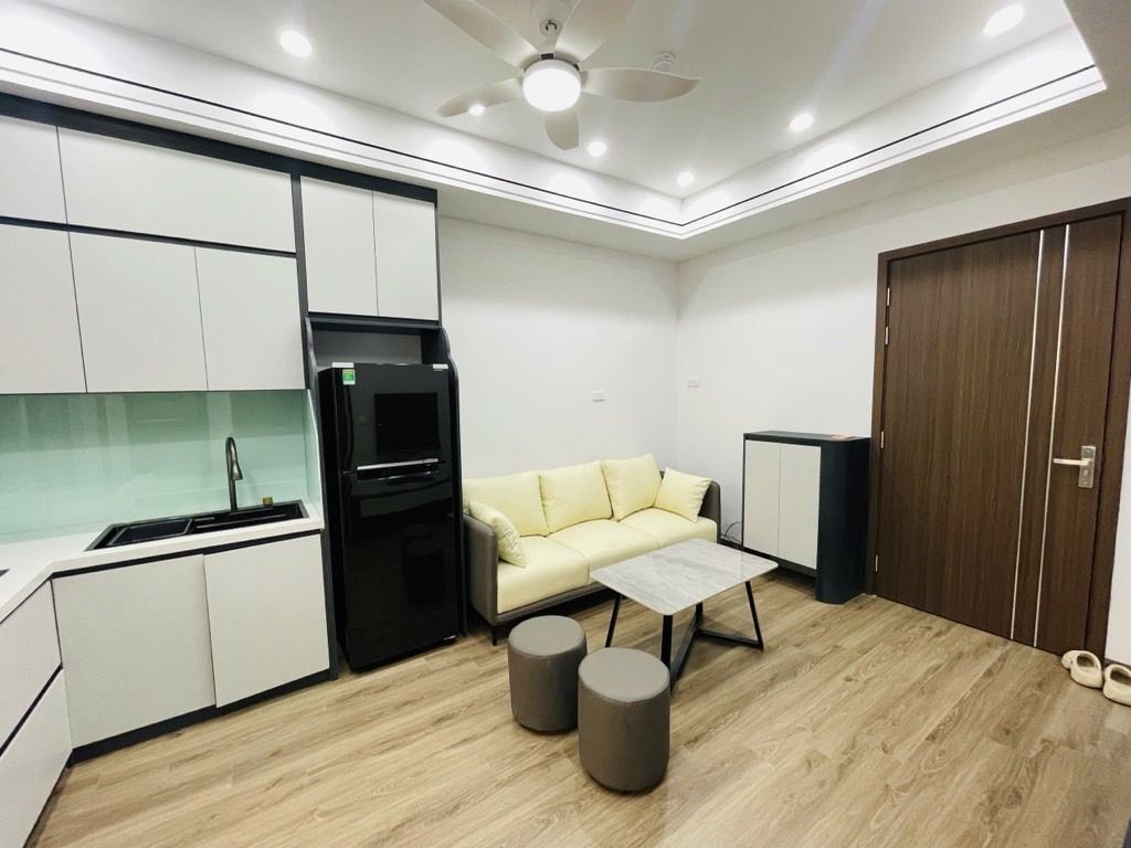 Bán nhà Linh Đàm - diện tích 46m2 1 tầng - Chung cư giá rẻ - giá 2,999 tỷ