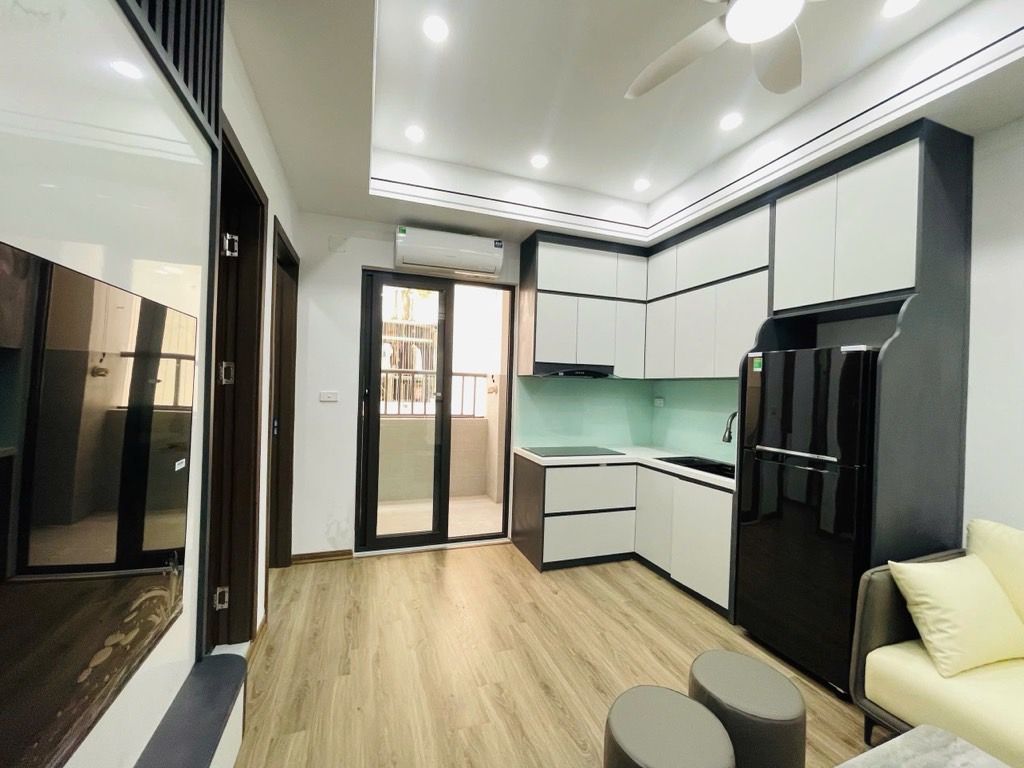 Bán nhà Linh Đàm - diện tích 46m2 1 tầng - Chung cư giá rẻ - giá 2,999 tỷ