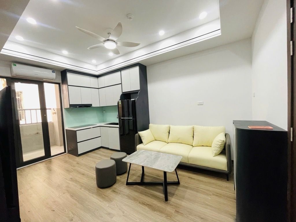 Bán nhà Linh Đàm - diện tích 46m2 1 tầng - Chung cư giá rẻ - giá 2,999 tỷ