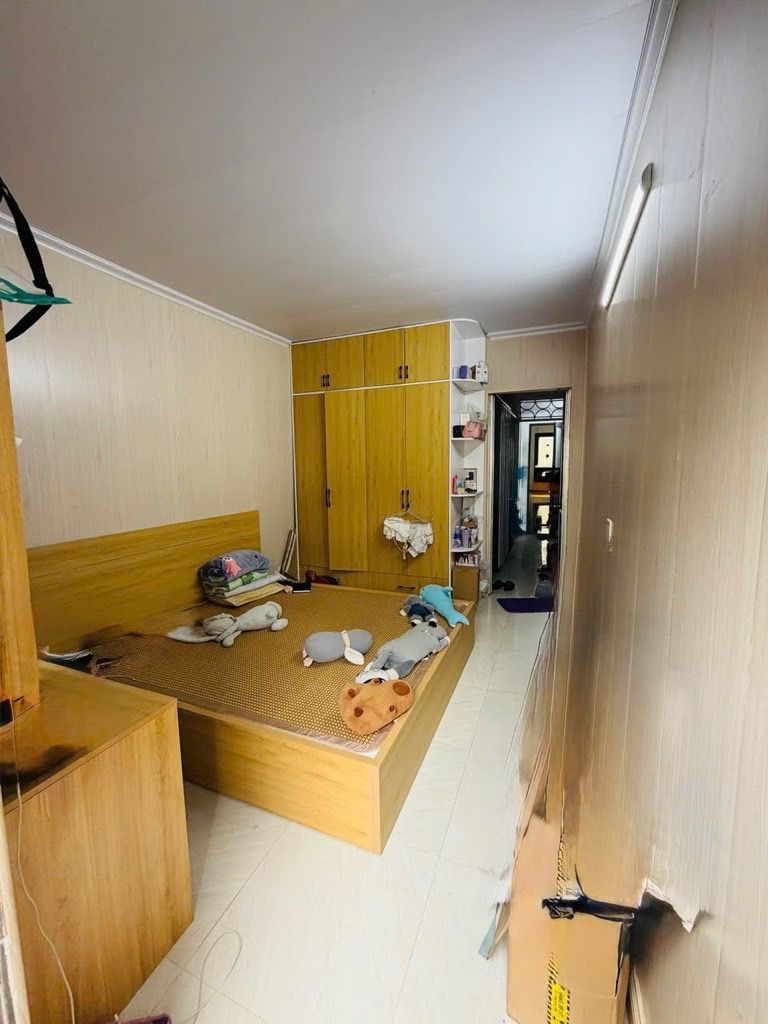 Bán nhà Nguyễn Huy Tưởng - diện tích 43.2m2 4 tầng - MẶT PHỐ - giá 23,5 tỷ