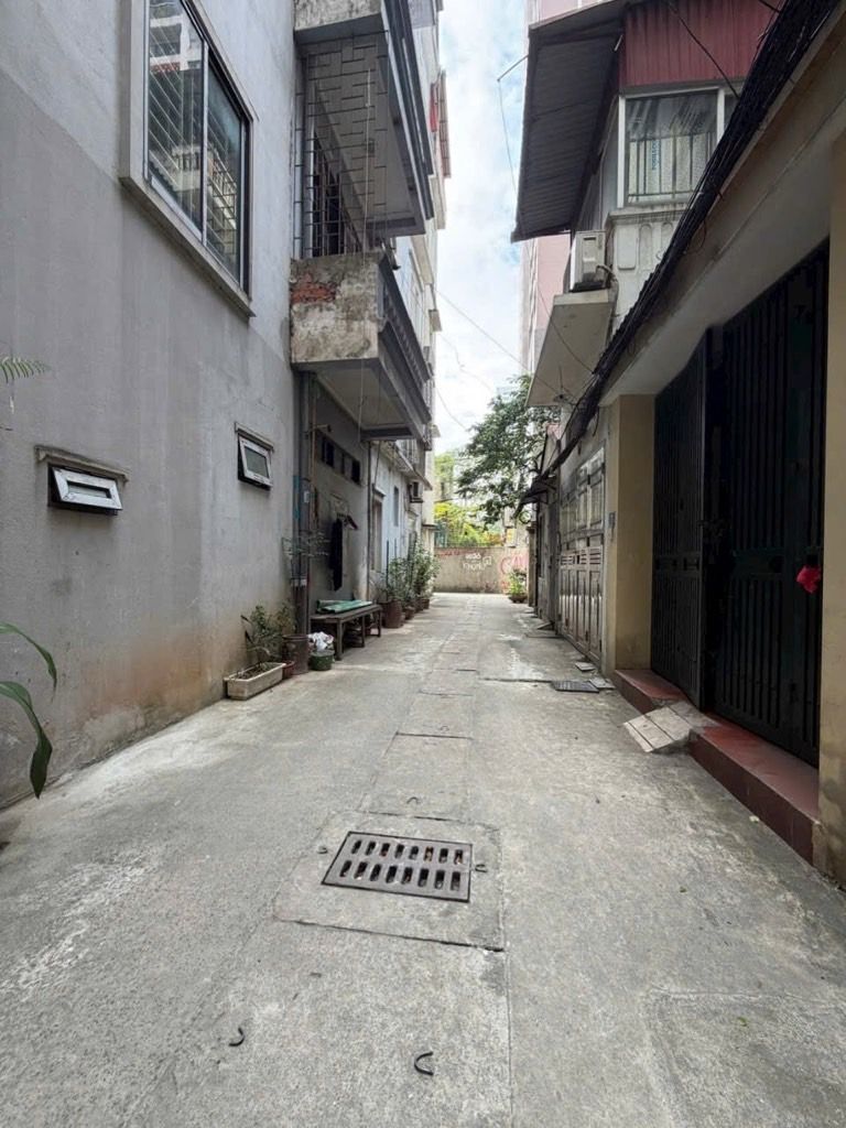 Bán nhà Nguyễn Huy Tưởng - diện tích 43.2m2 4 tầng - MẶT PHỐ - giá 23,5 tỷ