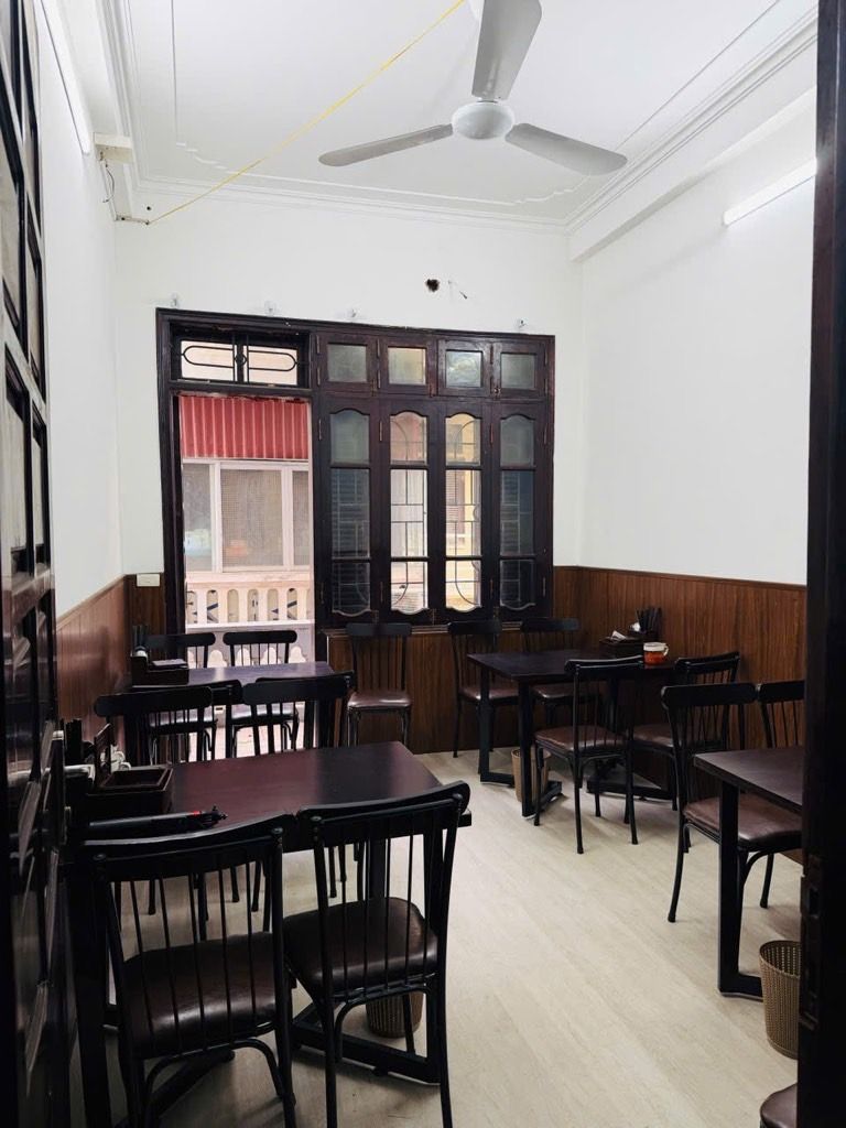 Bán nhà Nguyễn Huy Tưởng - diện tích 43.2m2 4 tầng - MẶT PHỐ - giá 23,5 tỷ