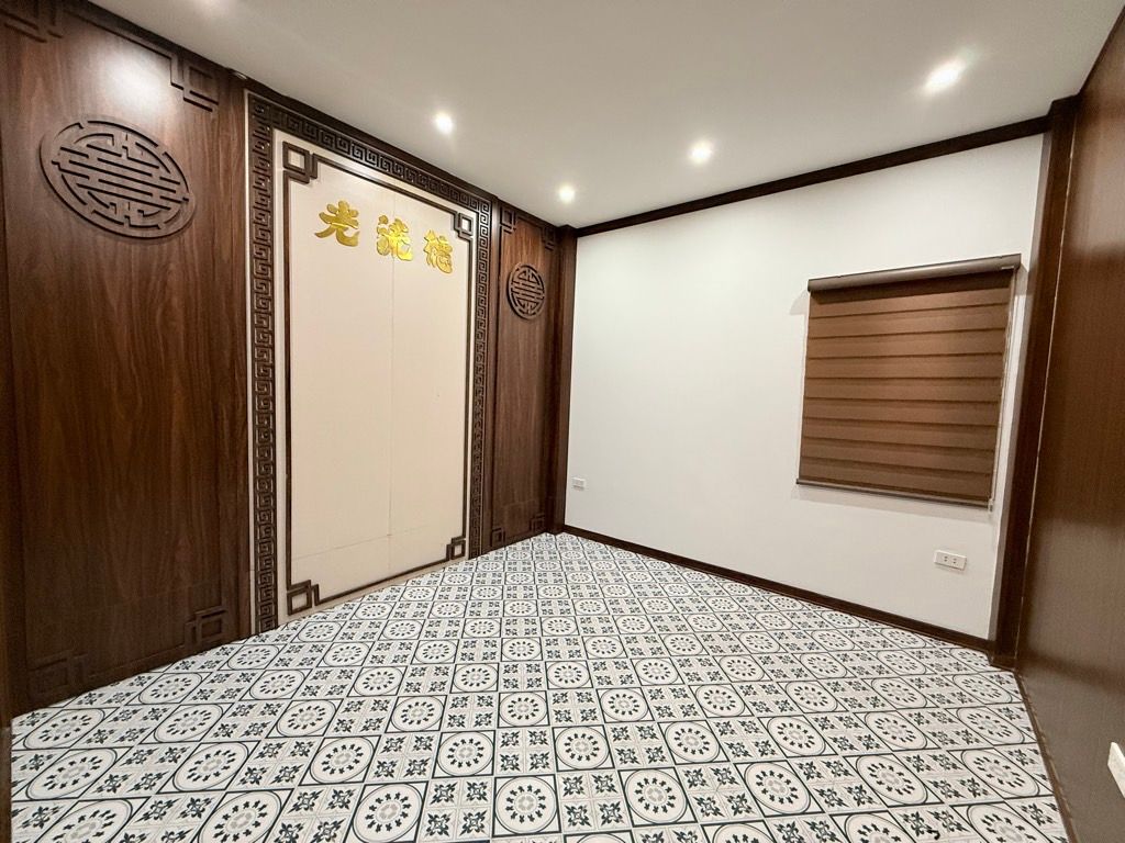 Bán nhà Nguyễn An Ninh - diện tích 56m2 4 tầng - Thang máy - giá 14,8 tỷ