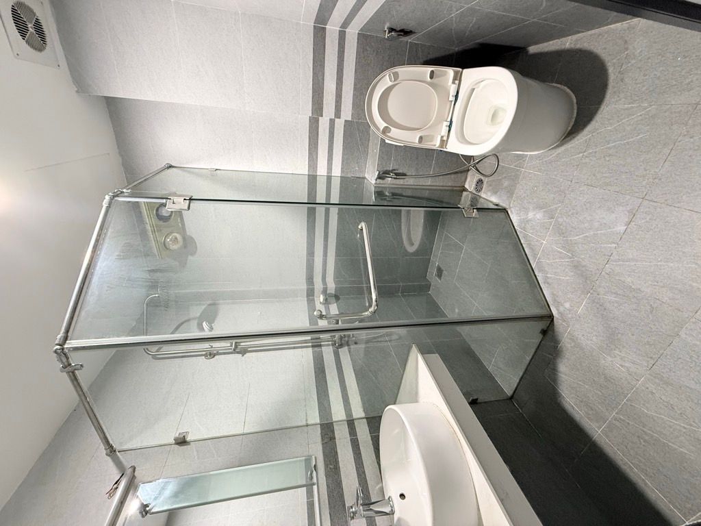 Bán nhà Nguyễn An Ninh - diện tích 56m2 4 tầng - Thang máy - giá 14,8 tỷ