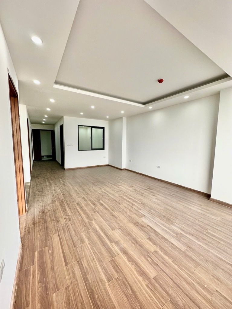 Bán nhà Định Công - diện tích 86,9m2 1 tầng - Nhà mới tinh – Khách về đập hộp ngay! - giá 6,8 tỷ