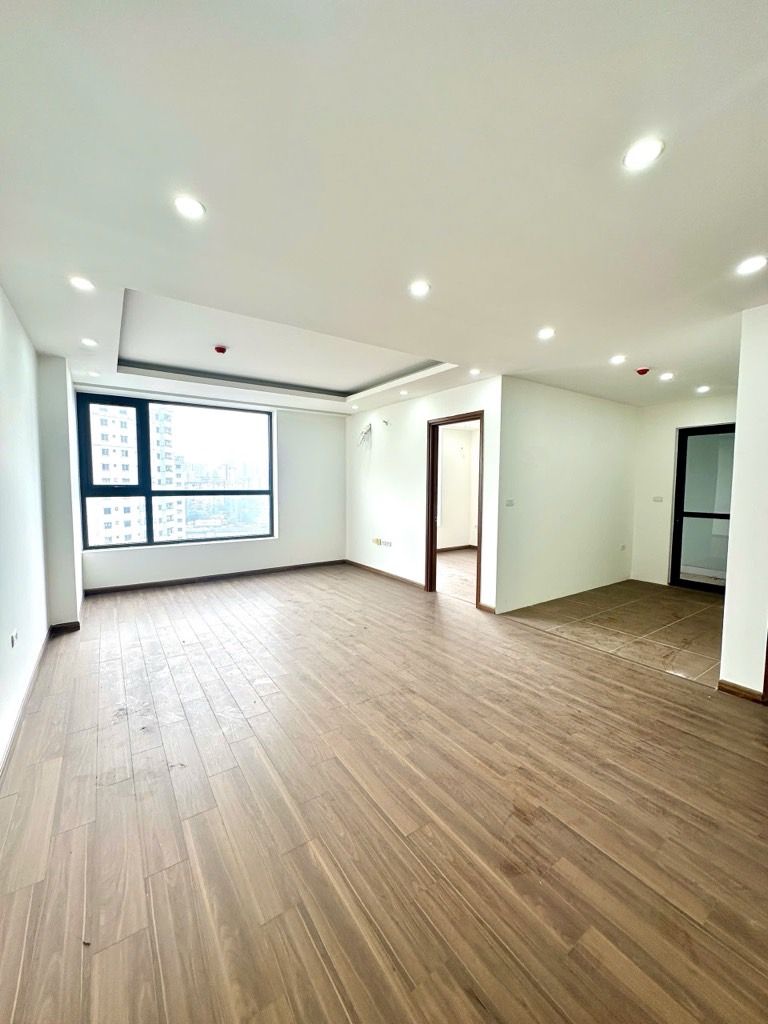 Bán nhà Định Công - diện tích 86,9m2 1 tầng - Nhà mới tinh – Khách về đập hộp ngay! - giá 6,8 tỷ