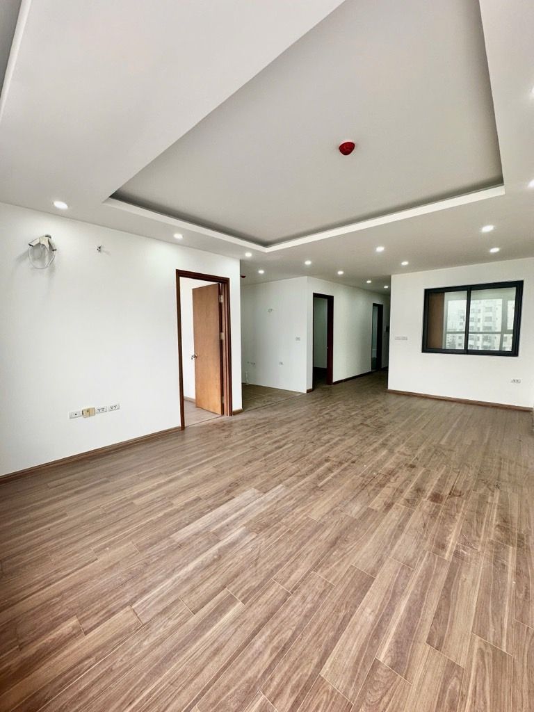 Bán nhà Định Công - diện tích 86,9m2 1 tầng - Nhà mới tinh – Khách về đập hộp ngay! - giá 6,8 tỷ