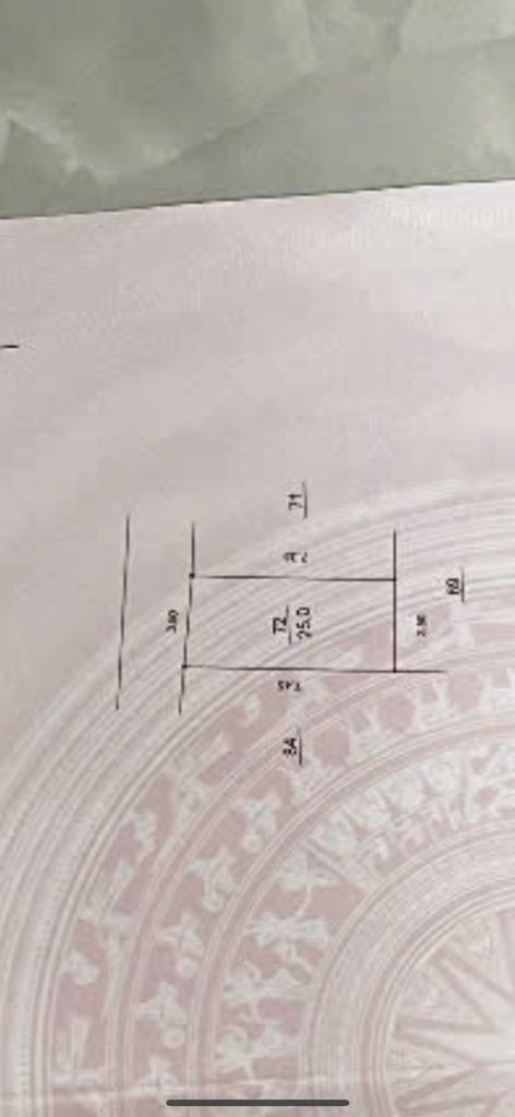 Bán nhà Giải Phóng - diện tích 25m2 5 tầng - ô tô vào nhà đỗ cửa - giá 12,7 tỷ