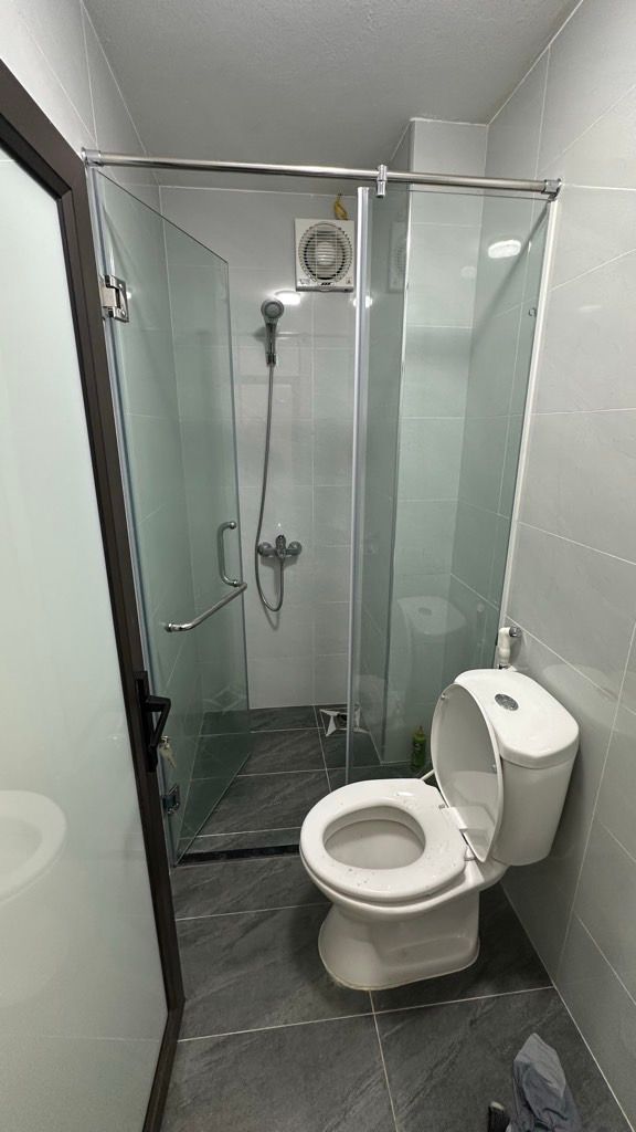 Bán nhà Giải Phóng - diện tích 25m2 5 tầng - ô tô vào nhà đỗ cửa - giá 12,7 tỷ