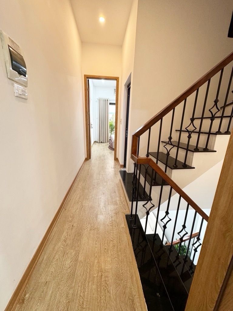 Bán nhà Kim Giang - diện tích 38m2 5 tầng - Full nội thất - giá 9,6 tỷ