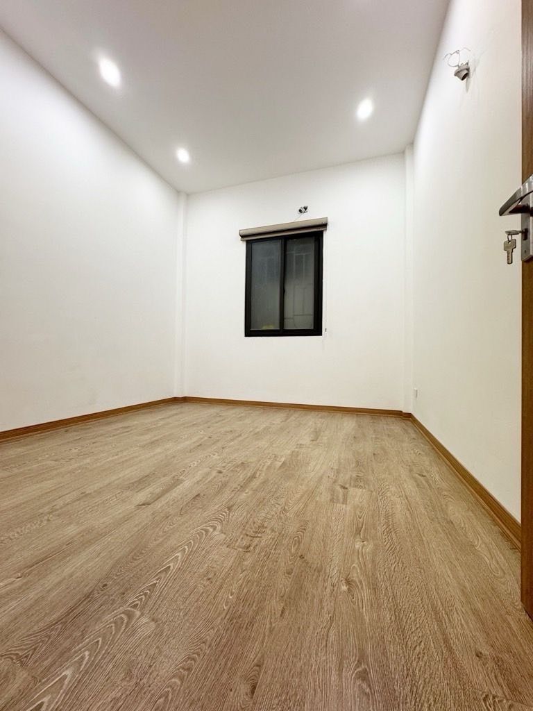 Bán nhà Kim Giang - diện tích 38m2 5 tầng - Full nội thất - giá 9,6 tỷ