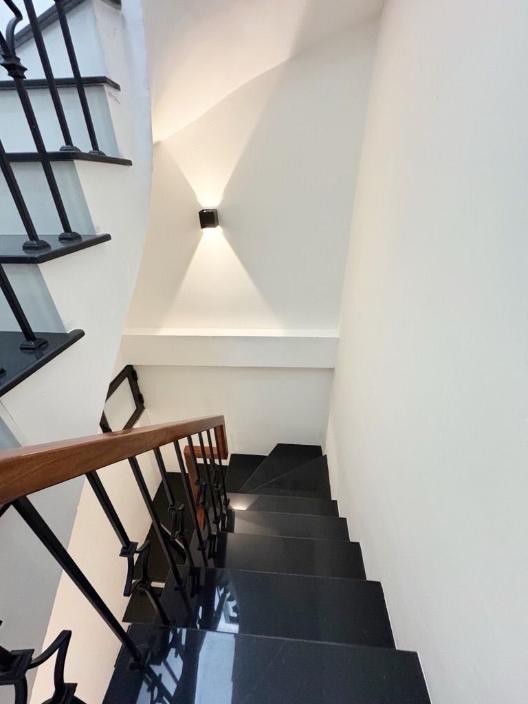 Bán nhà Kim Giang - diện tích 38m2 5 tầng - Full nội thất - giá 9,6 tỷ