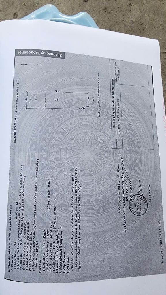 Bán nhà Bùi Xương Trạch - diện tích 38m2 5 tầng - CĂN HỘ CHUNG CƯ MINI TRUNG TÂM THANH XUÂN - giá 1,95 tỷ