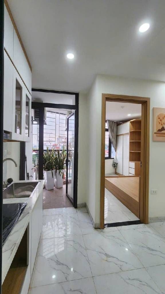 Bán nhà Bùi Xương Trạch - diện tích 38m2 5 tầng - CĂN HỘ CHUNG CƯ MINI TRUNG TÂM THANH XUÂN - giá 1,95 tỷ