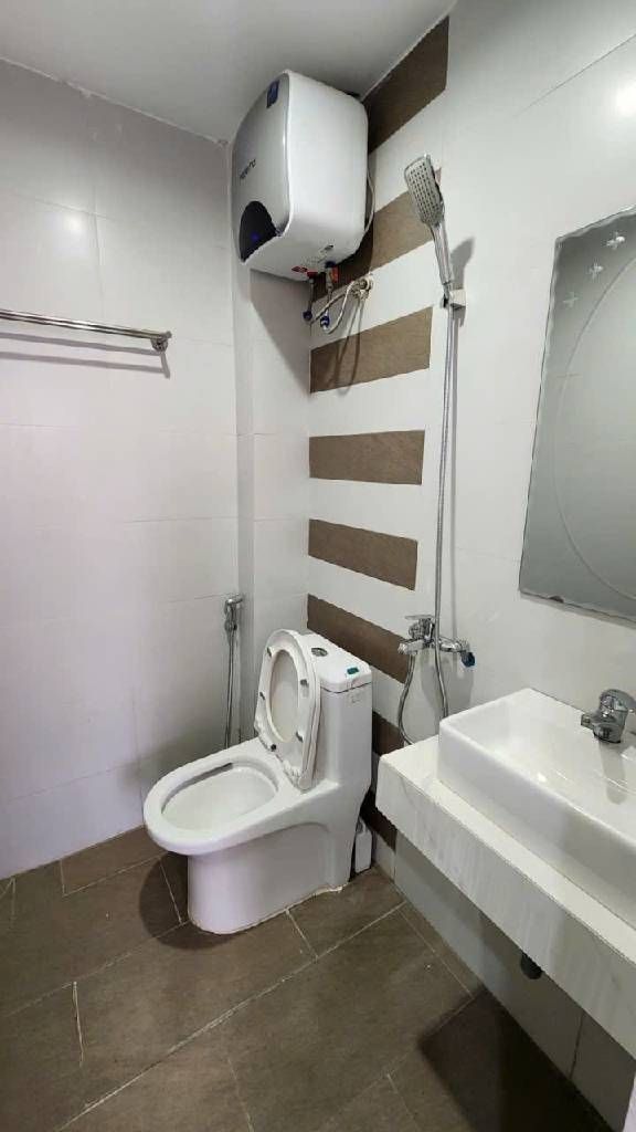 Bán nhà Bùi Xương Trạch - diện tích 38m2 5 tầng - CĂN HỘ CHUNG CƯ MINI TRUNG TÂM THANH XUÂN - giá 1,95 tỷ