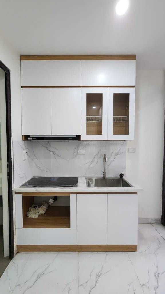 Bán nhà Bùi Xương Trạch - diện tích 38m2 5 tầng - CĂN HỘ CHUNG CƯ MINI TRUNG TÂM THANH XUÂN - giá 1,95 tỷ