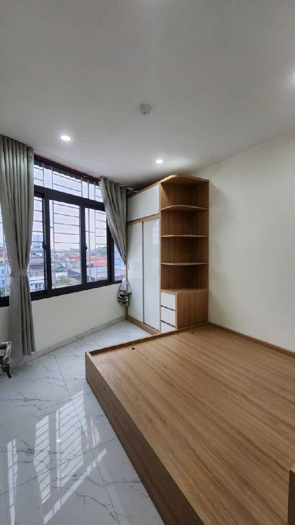 Bán nhà Bùi Xương Trạch - diện tích 38m2 5 tầng - CĂN HỘ CHUNG CƯ MINI TRUNG TÂM THANH XUÂN - giá 1,95 tỷ