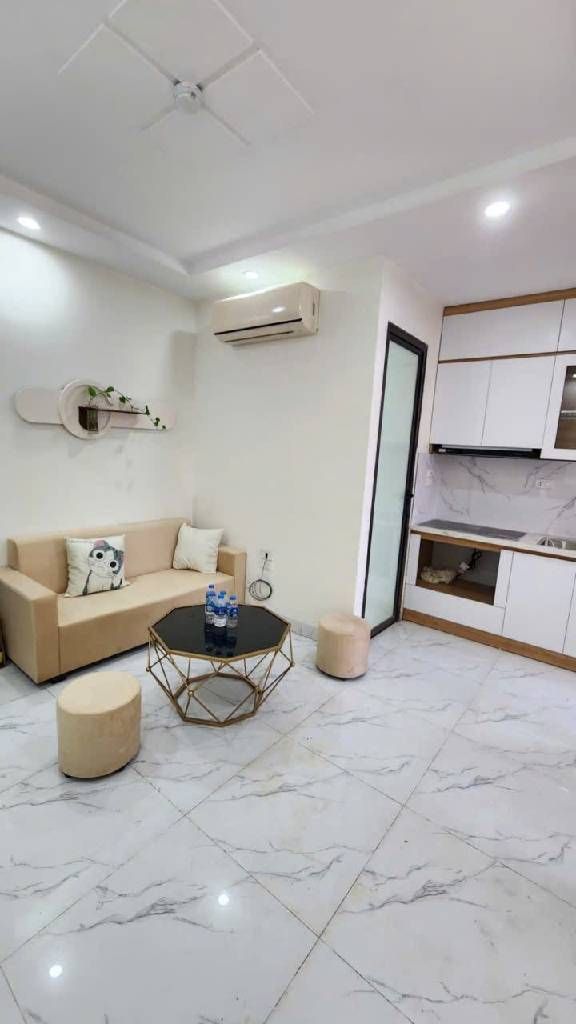 Bán nhà Bùi Xương Trạch - diện tích 38m2 5 tầng - CĂN HỘ CHUNG CƯ MINI TRUNG TÂM THANH XUÂN - giá 1,95 tỷ